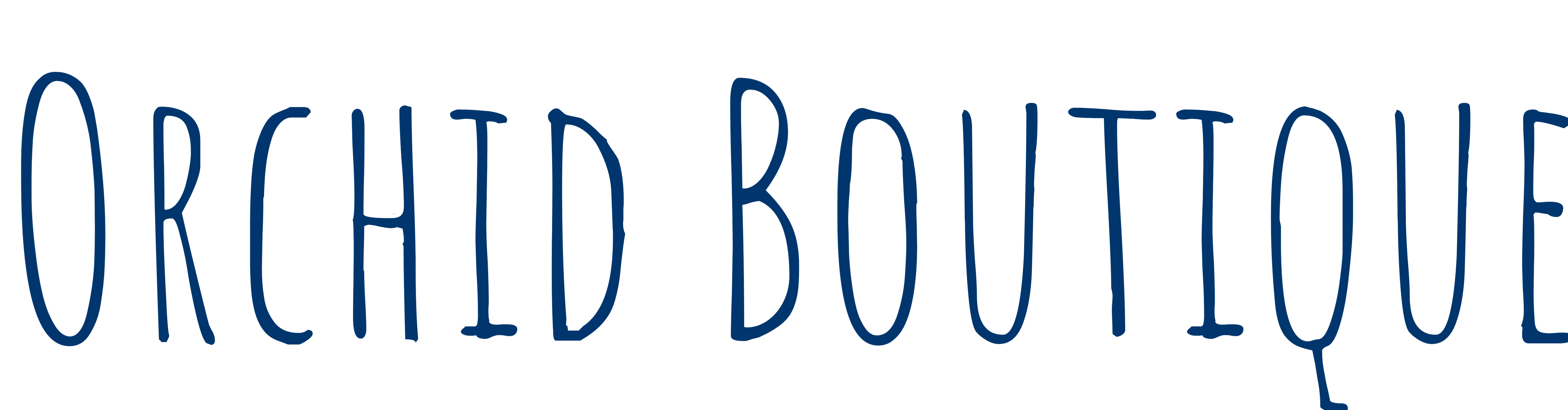 Orchid Boutique Vouchers Voucher Connect